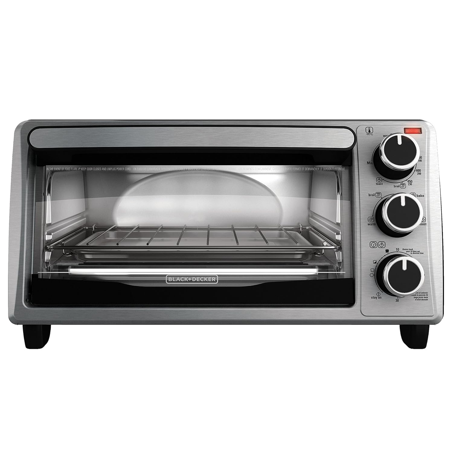 Toaster Oven