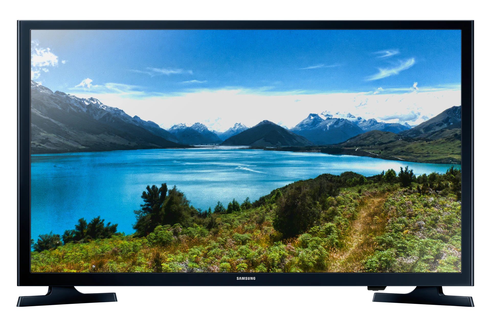 Big Screen TV